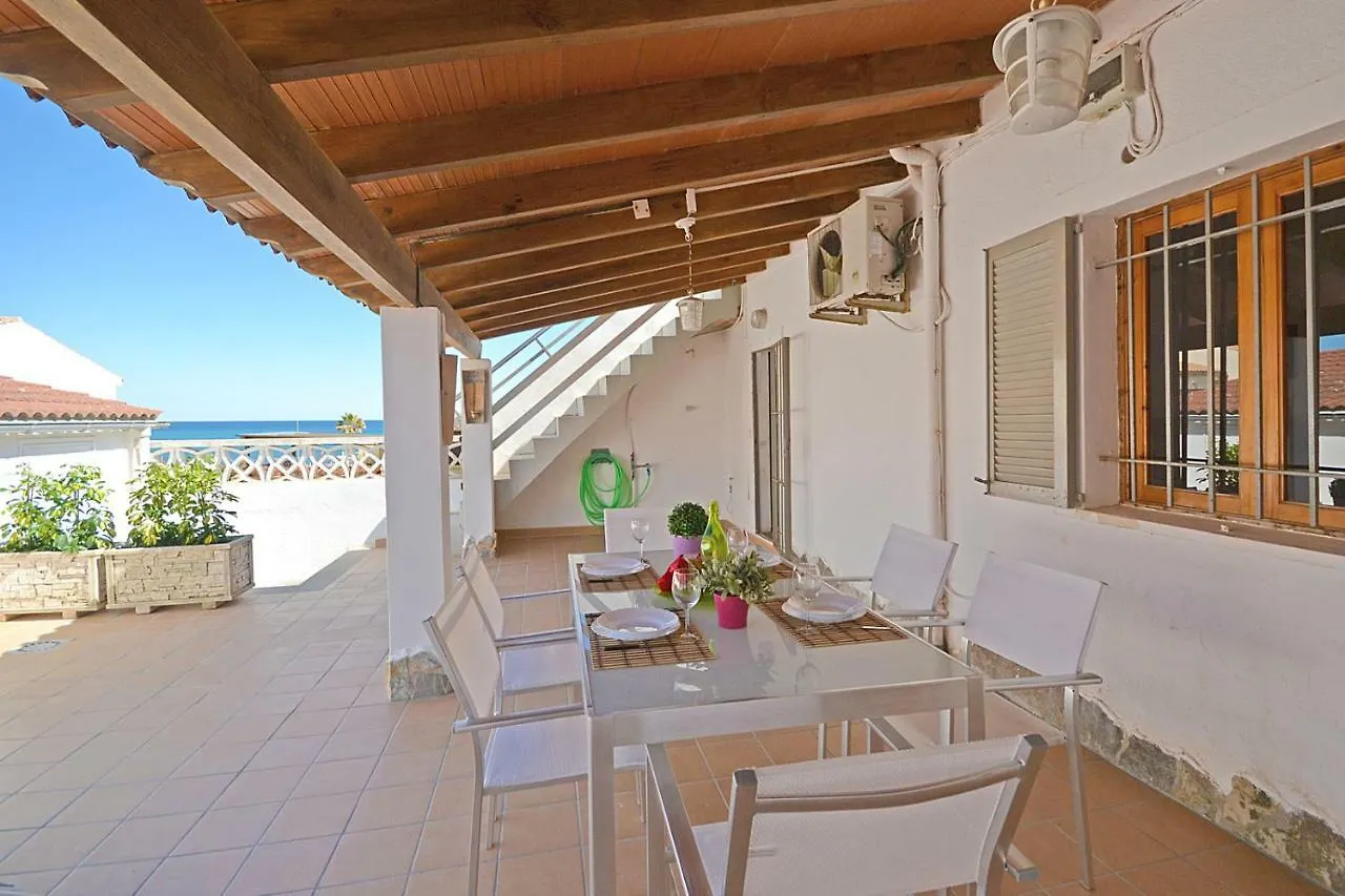 Blanca House Vila Son Serra de Marina