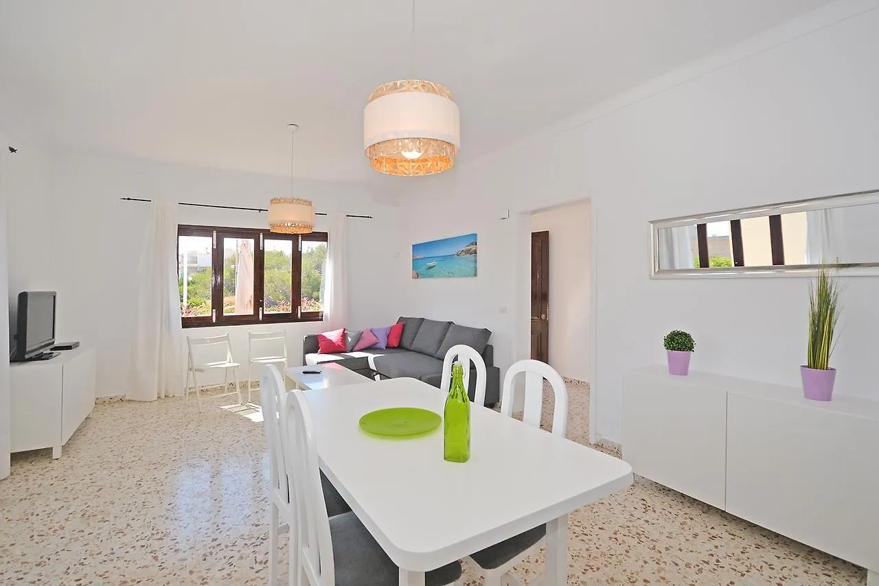 Σπίτι διακοπών Blanca House Βίλα Son Serra de Marina