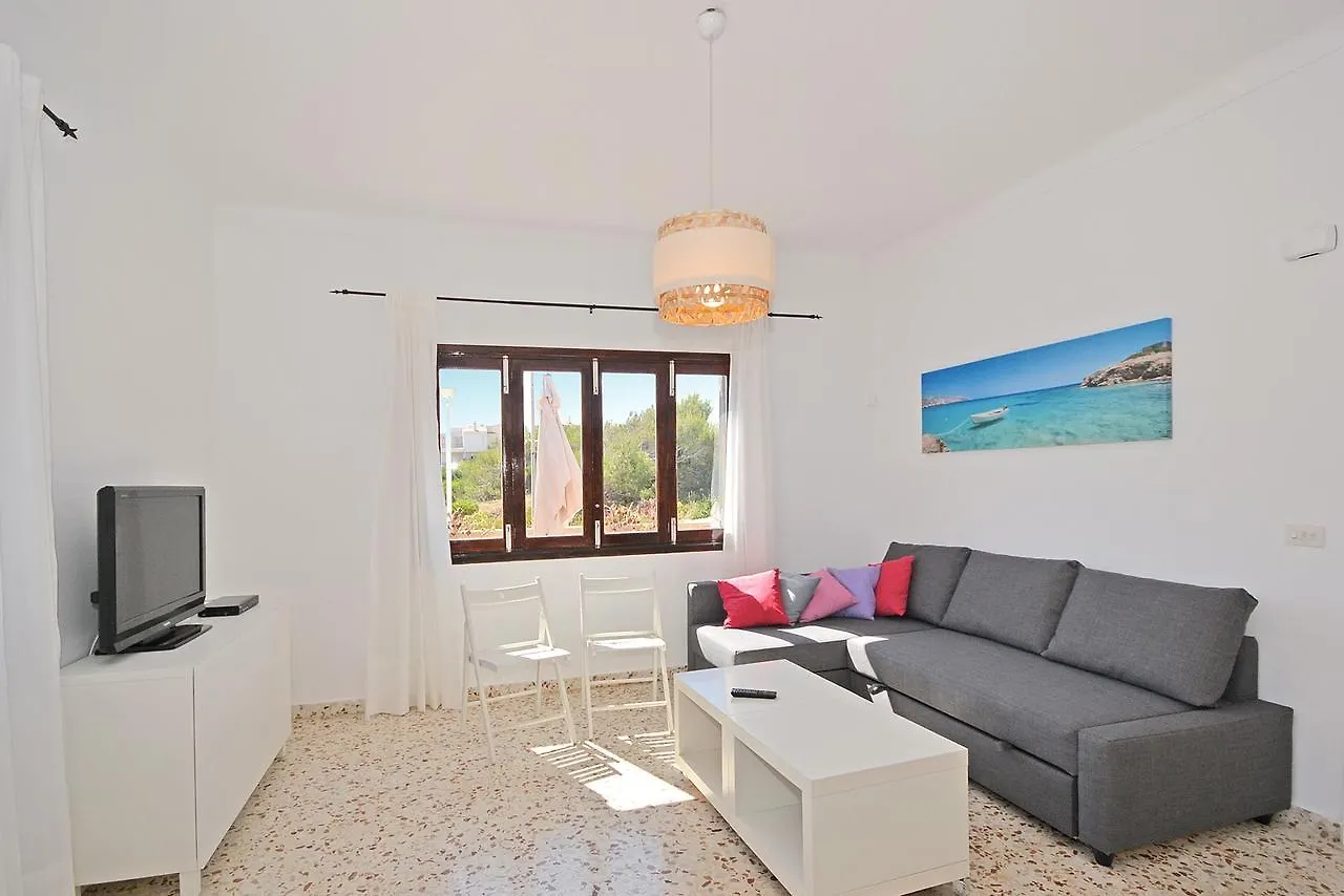 Σπίτι διακοπών Blanca House Βίλα Son Serra de Marina