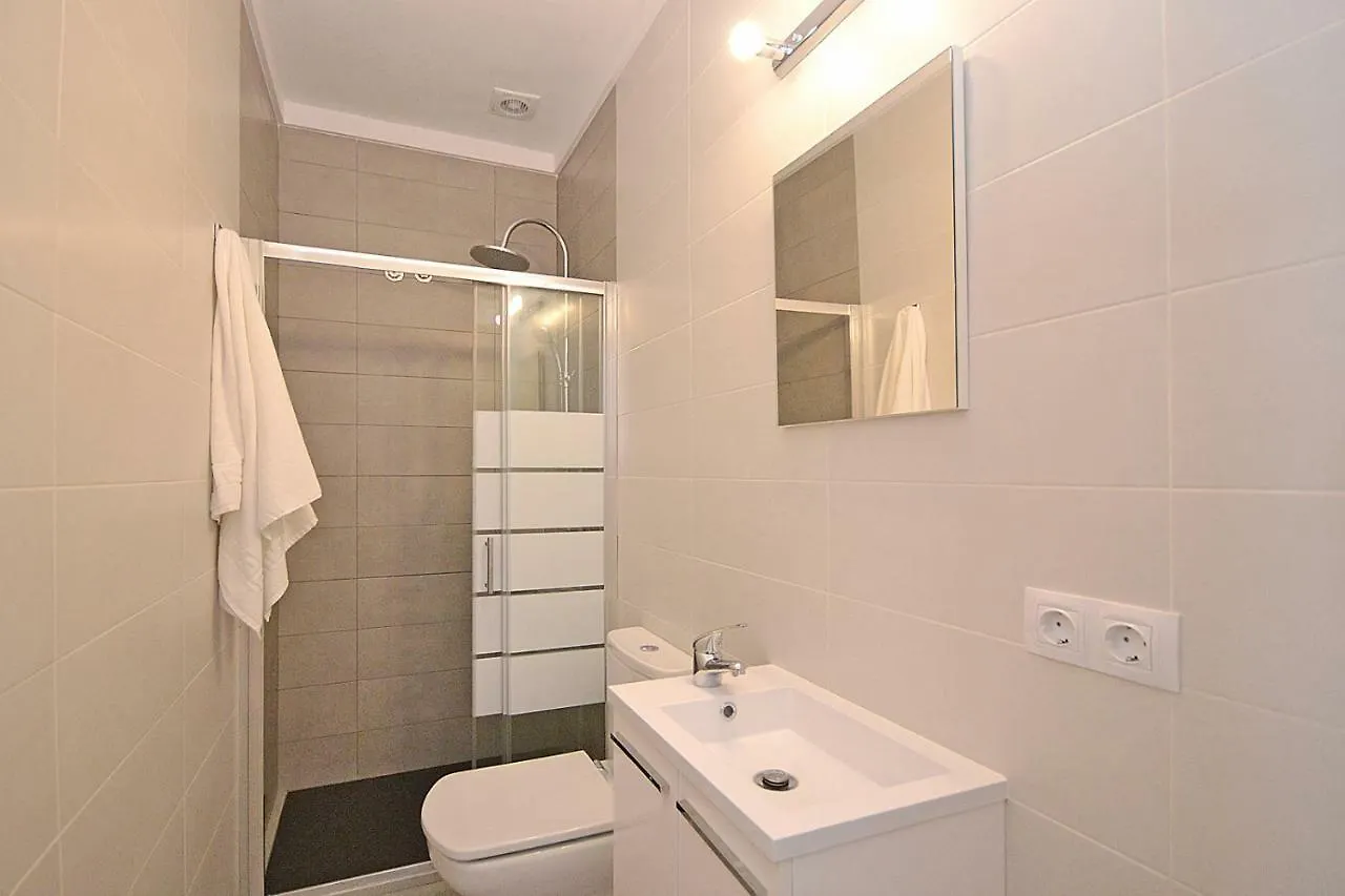 Blanca House Βίλα Son Serra de Marina Ισπανία