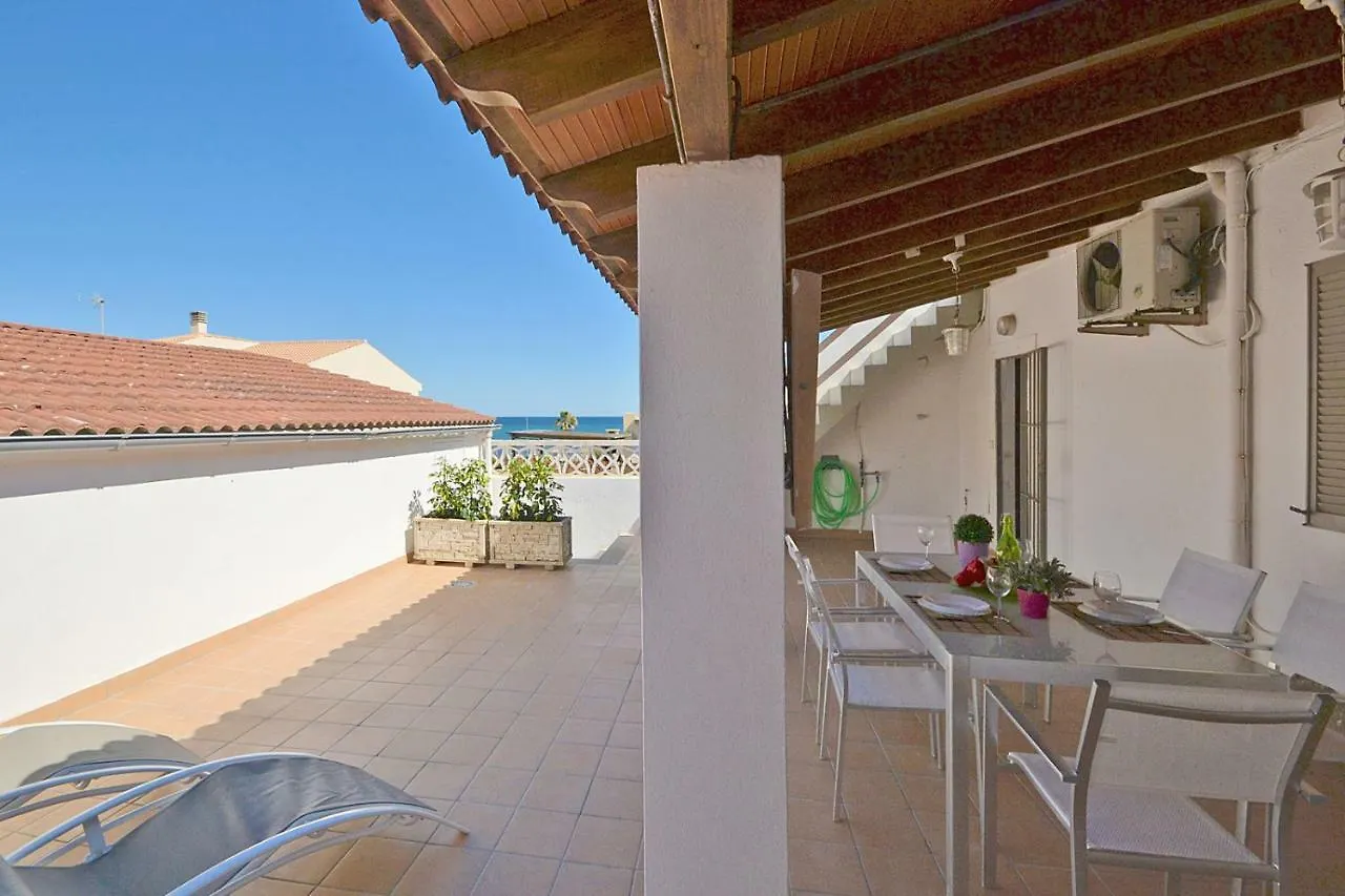 Blanca House Βίλα Son Serra de Marina Ισπανία