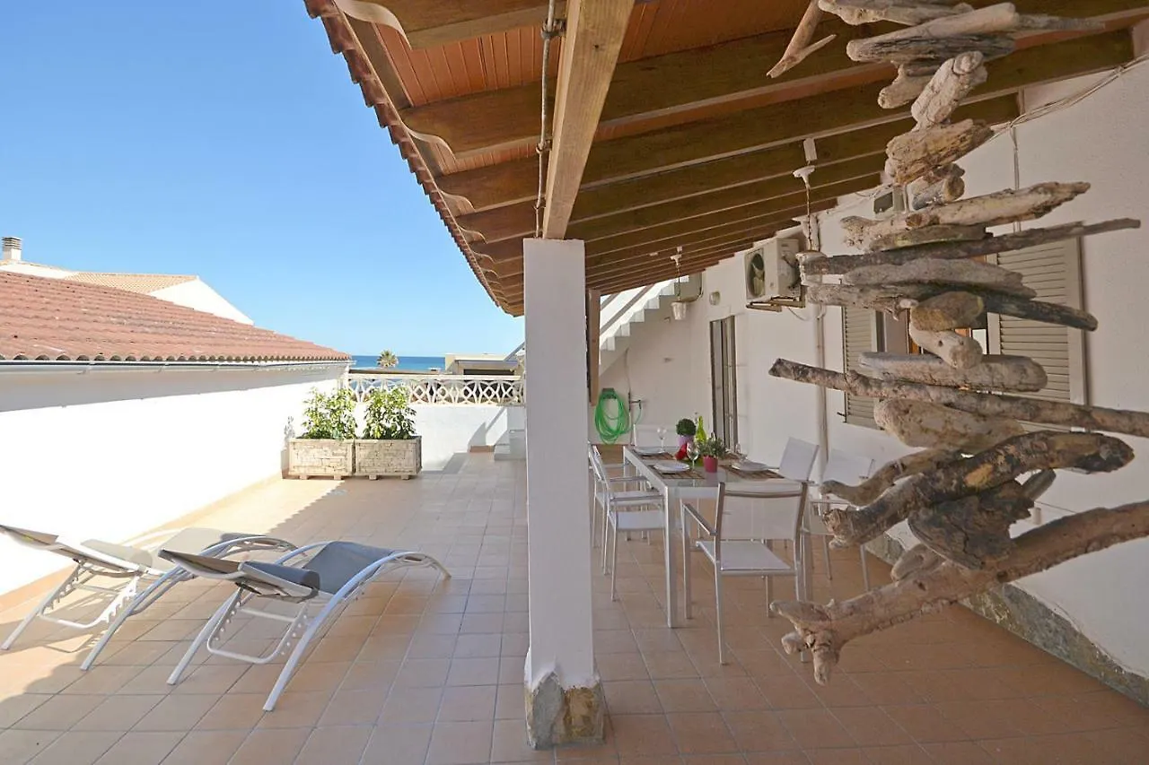 Blanca House Βίλα Son Serra de Marina 0*,  Ισπανία