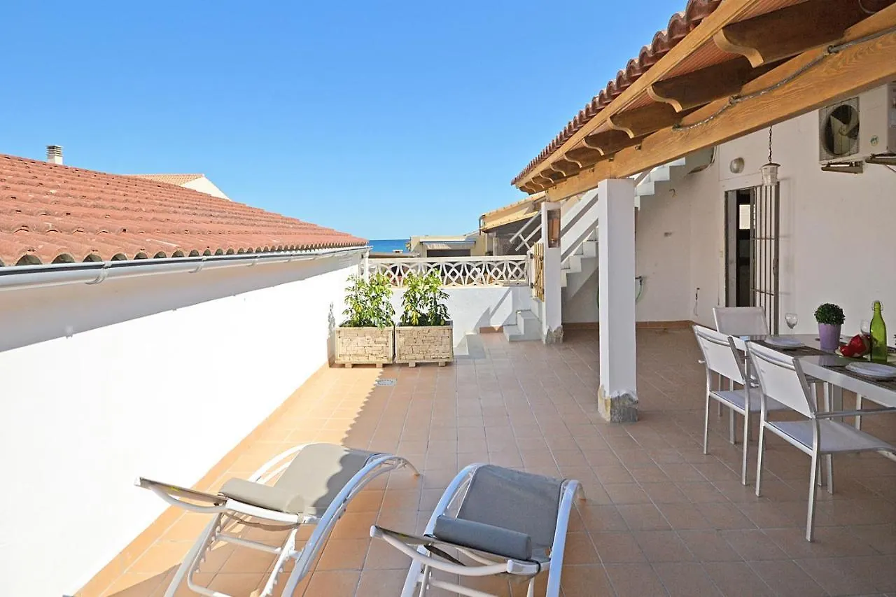 Blanca House Βίλα Son Serra de Marina Ισπανία